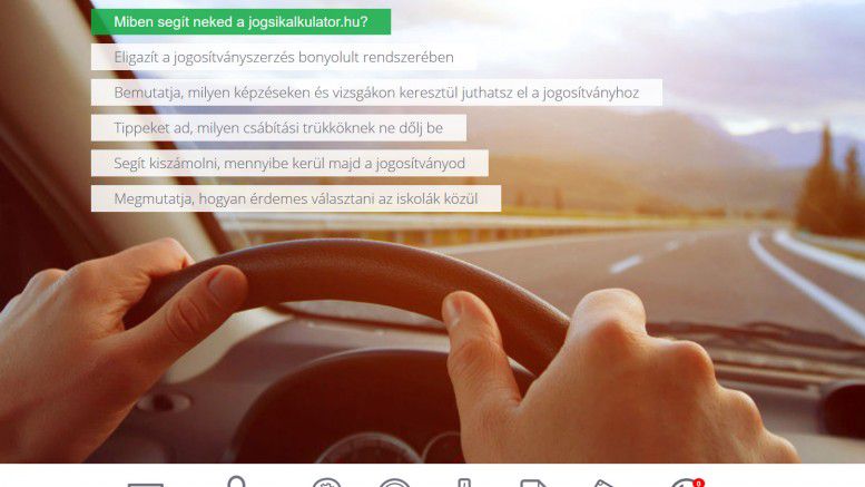 Így válassz autósiskolát!
