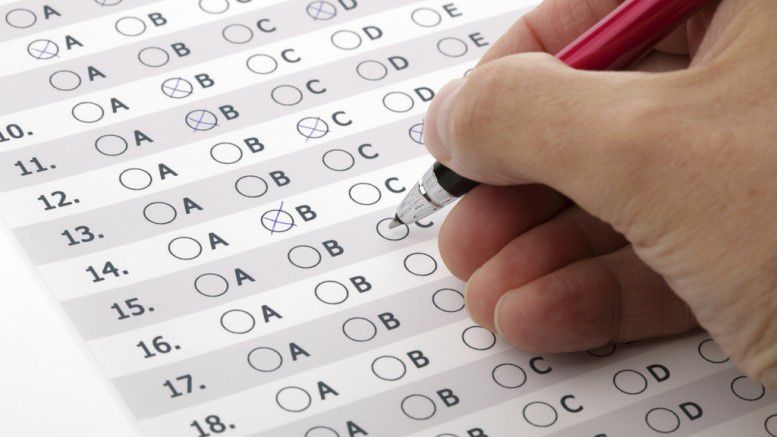 Elérhetőek az új vizsgakérdések