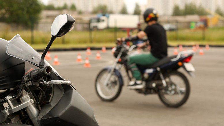 Motoros tantervi és vizsgakövetelmények