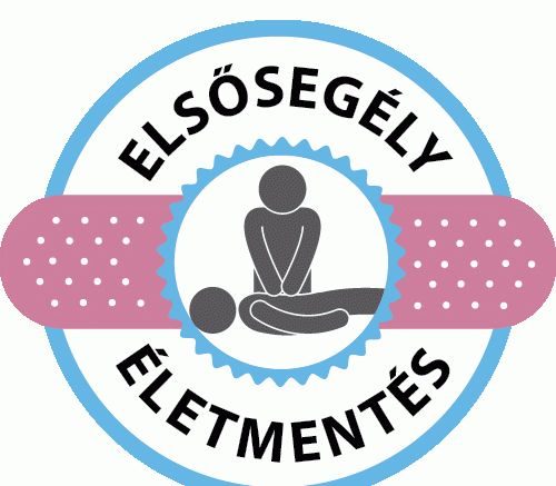 Elsősegélynyújtás – életmentés e-learning tananyag