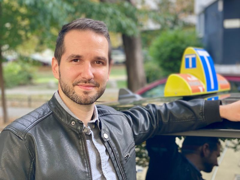 Új vezető a SZAKOE élén